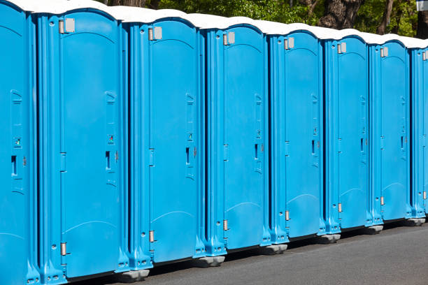 Best Portable Restroom for Sporting Events in Indian Hills, KY