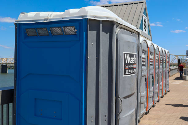 Best Standard Portable Toilet Rental in Indian Hills, KY